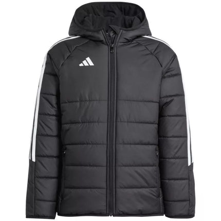 Striukė Adidas Tiro 24 Winter Jr IP6670