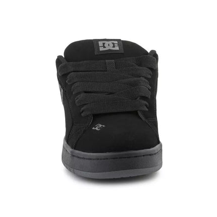 DC Shoes Court Graffik SQ DC01668002 Juoda
