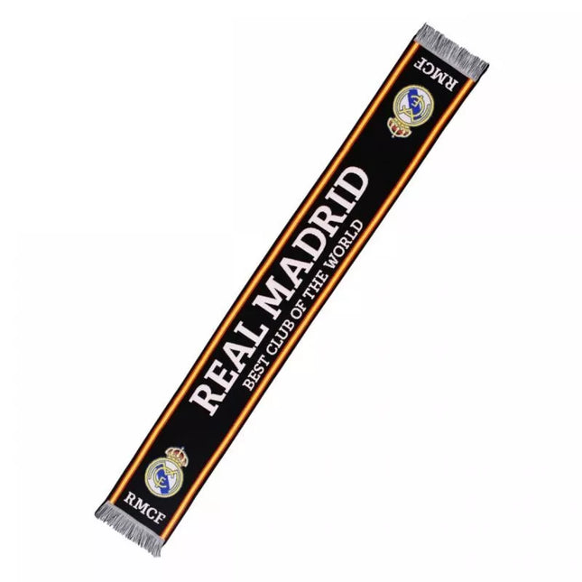 Real Madrid gerbiama megzta skara 7TH RM4BUF7