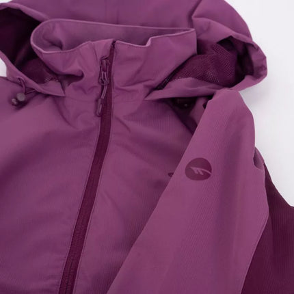 Children's CASPAR JRG transition jacket