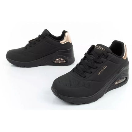 Skechers Uno W 177520/BBK sportiniai batai