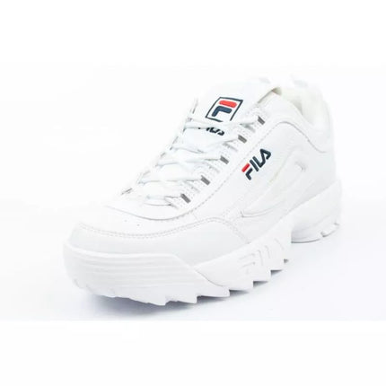 Fila Disruptor Low M 1010262.1FG batai