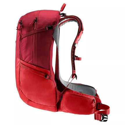 Deuter Futura 27 žygio kuprinė 340032155970