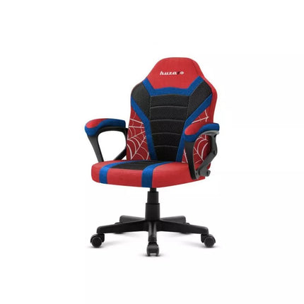 Huzaro Ranger 1.0 Spider žaidimų kėdė vaikams