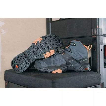 Salomon X Ultra 4 Mid GTX W 412956 batai