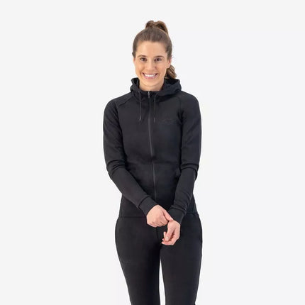Rogelli women's sweatshirt TRAINING II black M
