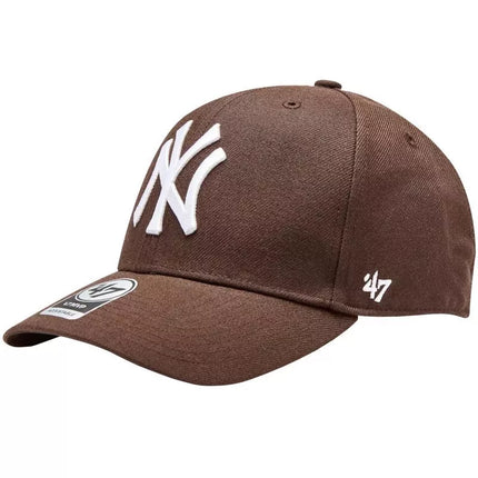 47 Brand New York Yankees MVP kepuraitė B-MVPSP17WBP-BW