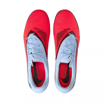 Nike Phantom 6 Low Academy AG HQ2322 400 futbolo bateliai