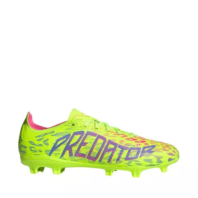 Adidas Predator League FG/MG M JH6471 futbolo batai