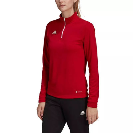 Adidas Entrada 22 moteriškas treniruočių "top" H57551
