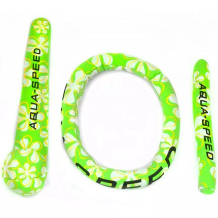 Aqua-speed Nardymo žaislų rinkinys