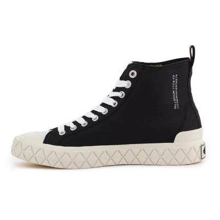 Palladium Palla ACE MID LTH UL U batai 77174-002-M