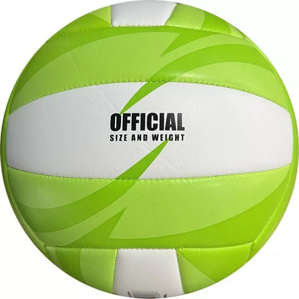 ENERO GREEN BEACH VOLLEYBALL