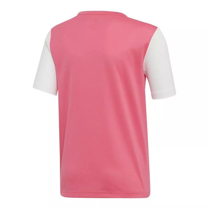 adidas Estro 19 Jr Marškinėliai DP3228