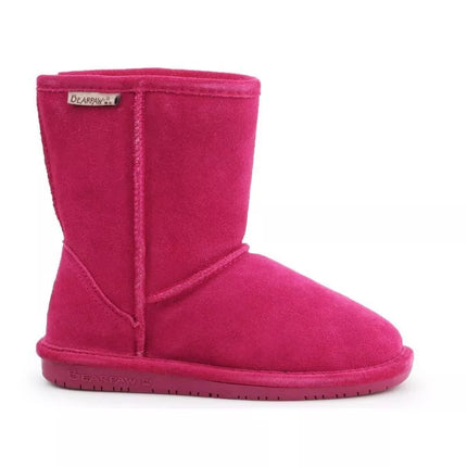 BearPaw Jr 608Y Pom Berry Žieminiai Batai