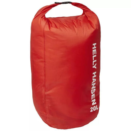 Helly Hansen vandeniui atsparus krepšys 20L 67375 222