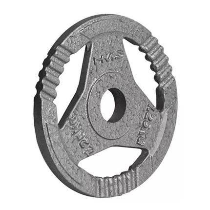 Plaktas stovas 1,25kg HMS THM01 17-61-050