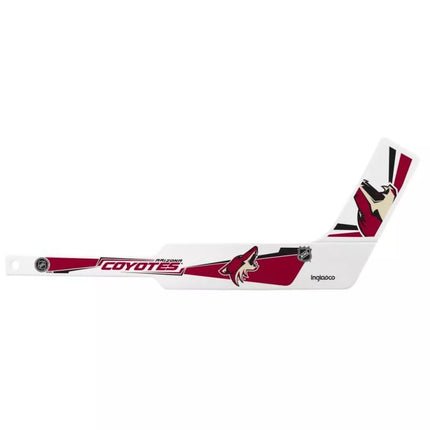 Inglasco Mini NHL 531AN000037 Plastikinė vartininko lazda