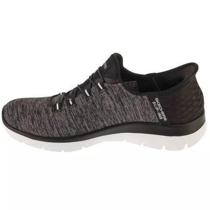 Skechers Summits - Dazzling Haze 149937-BKW Juoda 36