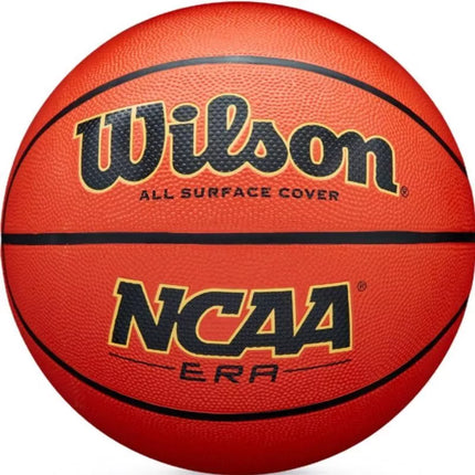Wilson NCAA ERA BSKT Brown Size 5 Basketball