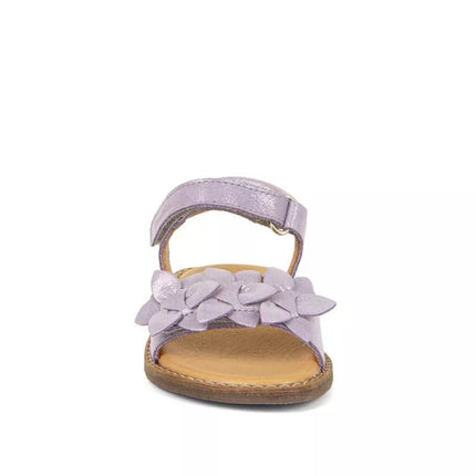 Froddo LORINE FLOWERS Children's Sandals (G3150251-3)