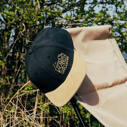 OFFLANDER SNAPBACK CAP