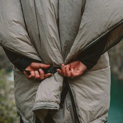 Offlander turistinis pončas OFF_CACC_05KH