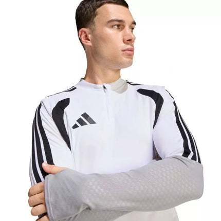 Men's adidas Tiro 26 Competition Training Top white JX4256