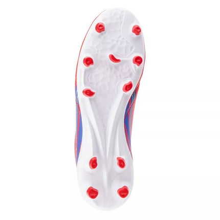 Huari Octubri Paaugliams Futbolo Batai 92800402376