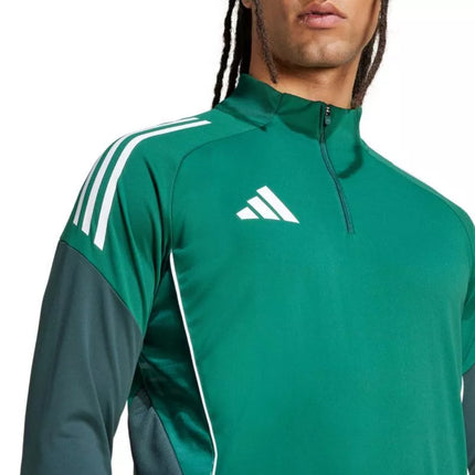 Adidas Tiro 25 Competition Training Top M JI8938 sportinis džemperis