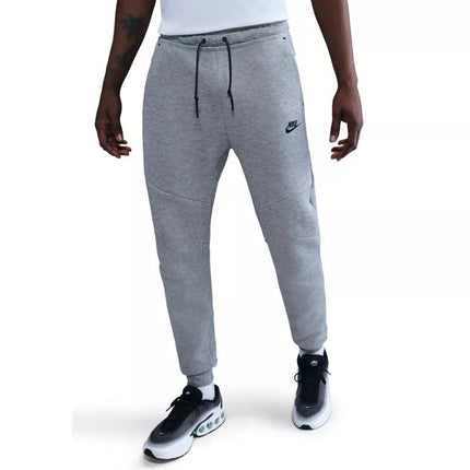 Nike Techfit fliso džogeriai M kelnės HV0959-063