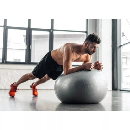 Gymnastics Ball | 75cm | DBX Bushido