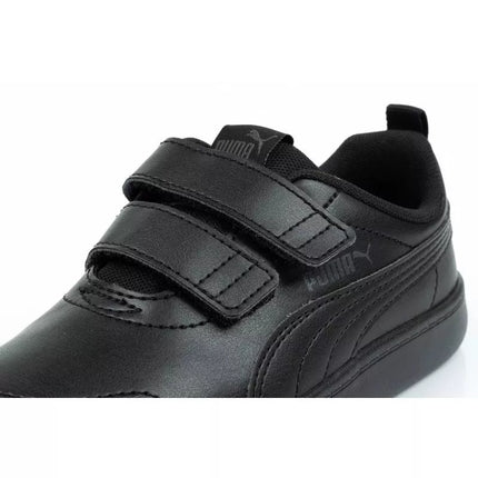 Puma Courtflex vaikiški batai 371544 06