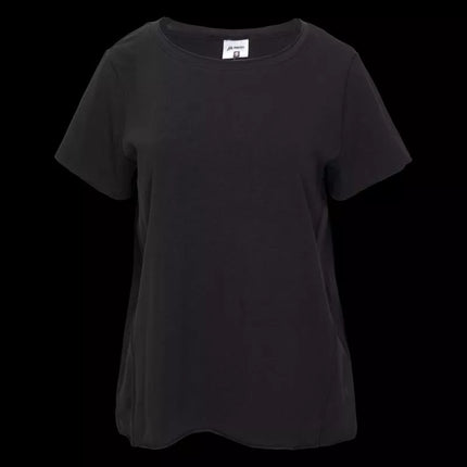 Women's T-shirt with short sleeves LADY FANKY II