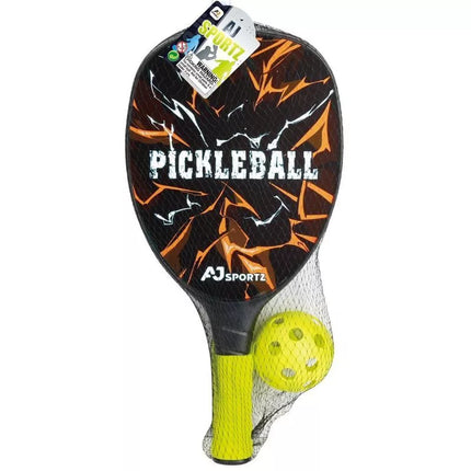 ENERO Pickleball rinkinys