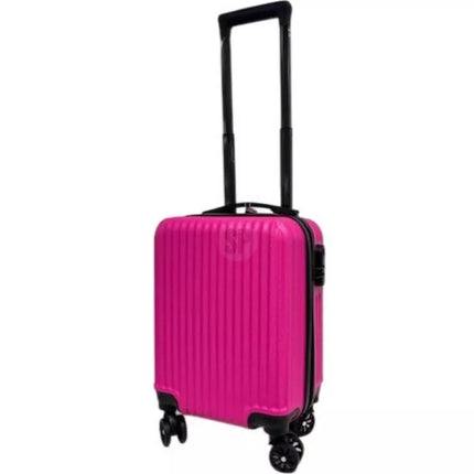 Rankinis lagaminas 29L PROWORLD magenta
