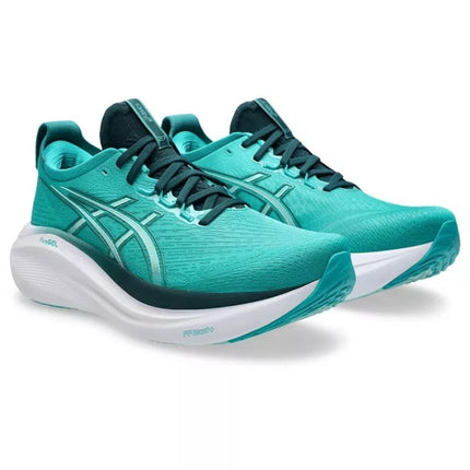 Asics Gel Nimbus 27 Batai