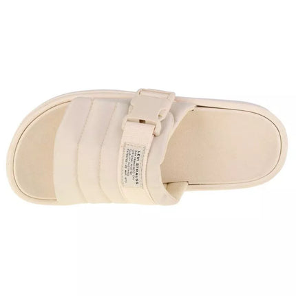 Levi's Tahoma W 234236-1701-100 šlepetės