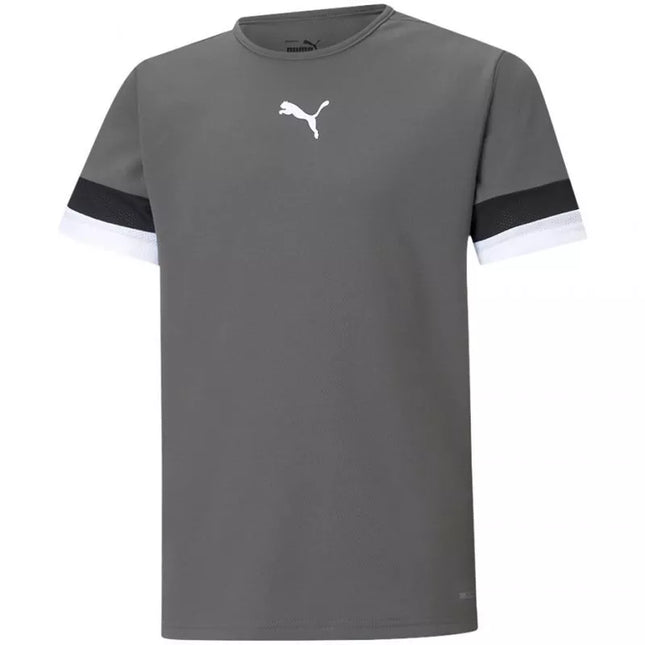 Puma teamRise Jersey Jr 704938 13
