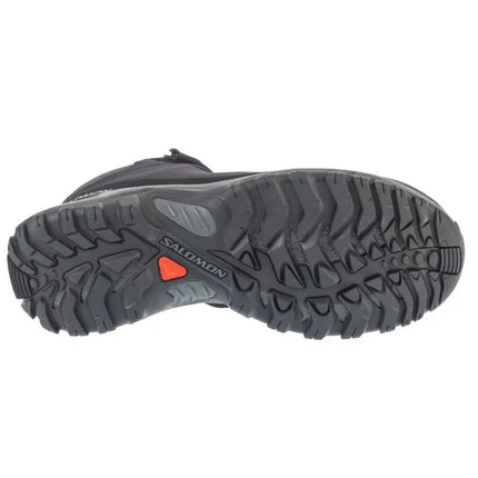 Salomon Shelter WP L47854200 juodi 42 2/3