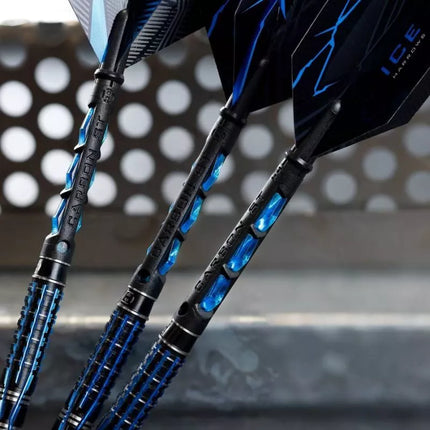 Harrows Ice Recut Smigčiai 90% Steeltip HS-TNK-000016025