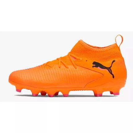 Puma Future 8 Match FG/AG Jr 108614 03 futbolo batai