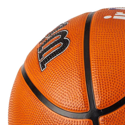 Wilson NBA WNBA Auth Lauko kamuolys Jr Krepšinio kamuolys WZ3021801XB