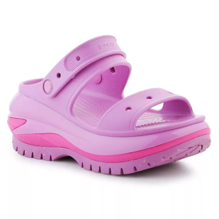 Crocs Mega Crush Sandalai 207989-6WQ