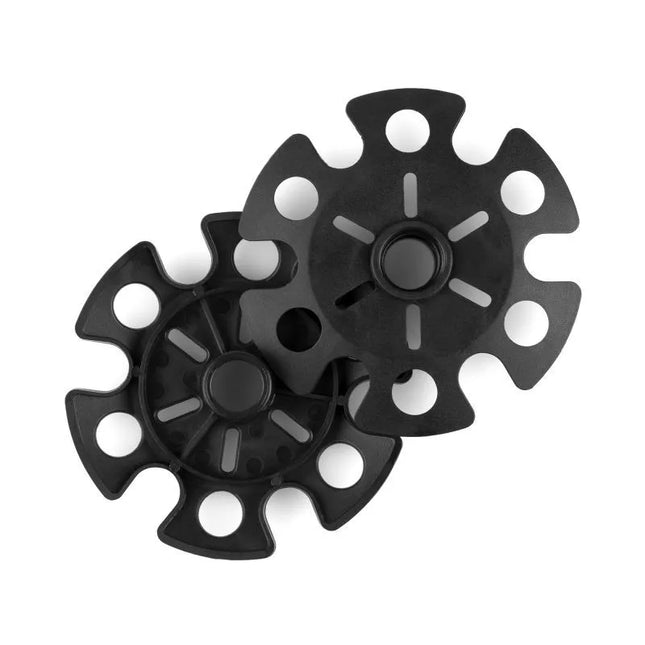 Žieminės lazdų ašys Spokey Snow Basket 9506919000