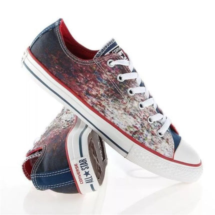 Converse Chuck Taylor All Star Jr. 647644C sportiniai bateliai