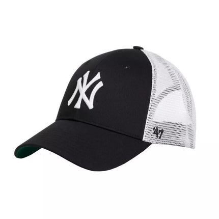 47 Brand MLB New York Yankees Branson kepurė B-BRANS17CTP-BK