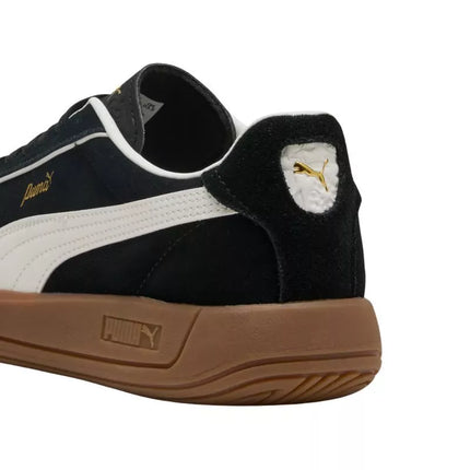 Puma Club Klassika SD 400718 02 women's shoes