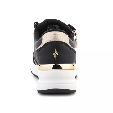 Skechers Billion 2-High-END 177341-BLK Black