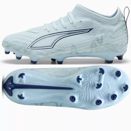 Puma Ultra 6 Match Jr FG/AG 108701-03 batai